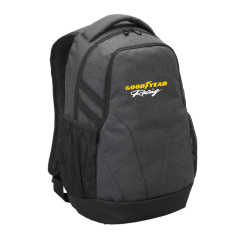 1248 Goodyear Racing Backpack