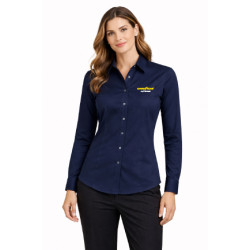 S770LL Ladies Long Sleeve