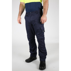 STOUT ZP504S Rugged Cooling Cargo Pants