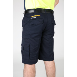 BS10112R Men's Detroit Cargo Shorts