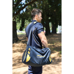 4001 Sports Travel Bag