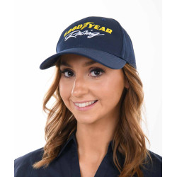 4009 Goodyear Racing Cap
