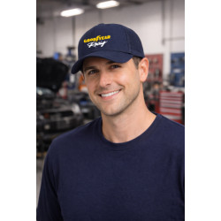 U22001S UFlex Sports Cap - Good Year Racing 