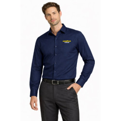 S770ML Mens Long Sleeve Shirt 