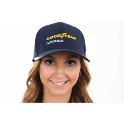Reflex Cap