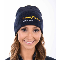 CH62 Cable Knit Beanie
