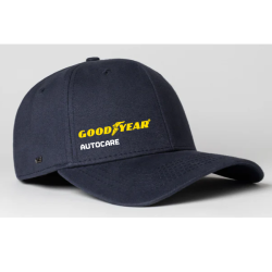 U15603 Fitted Cap - Goodyear Autocare
