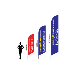 Bali Banners