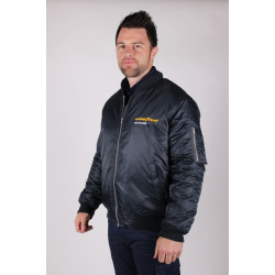 FJ02 Flying Jacket