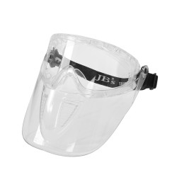 JB's Goggle and Mask Combo